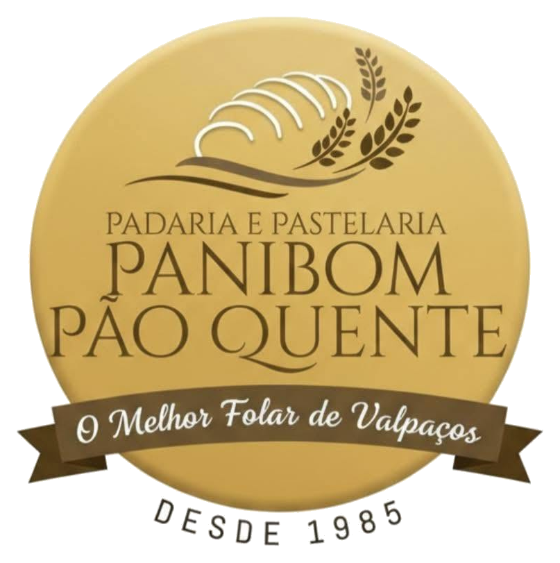 Panibom Pão Quente — Desde 1985